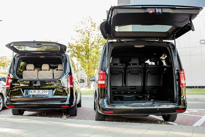 V-class