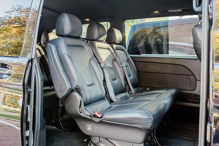 V-class