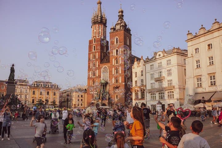 Krakow