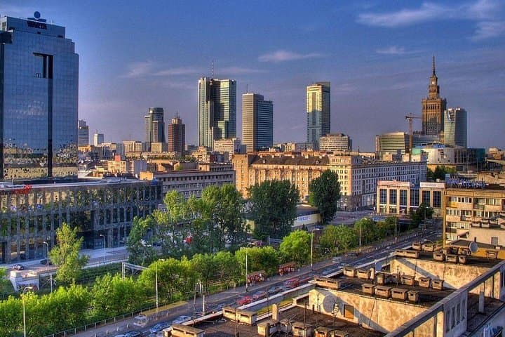 Warsaw
