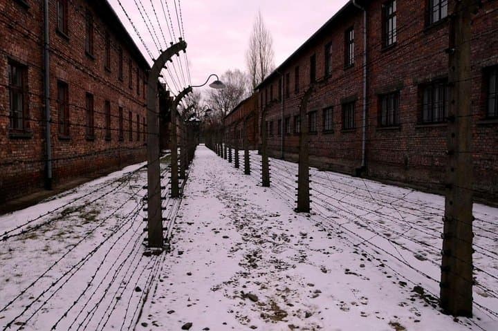Auschwitz