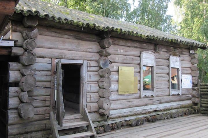 Private Transportation to Szymbark Kashubian Switzerland 5-Hour