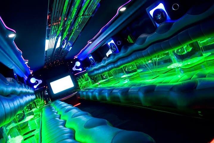 Krakow Airport (KRK) Premium Limo Transfer