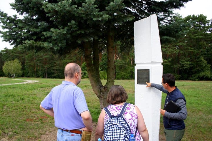 Kulmhof (Chelmno) Tour from Warsaw