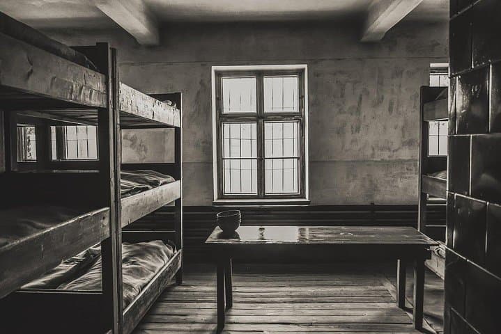 From Krakow: Auschwitz-Birkenau and Salt Mine with Private Transfer