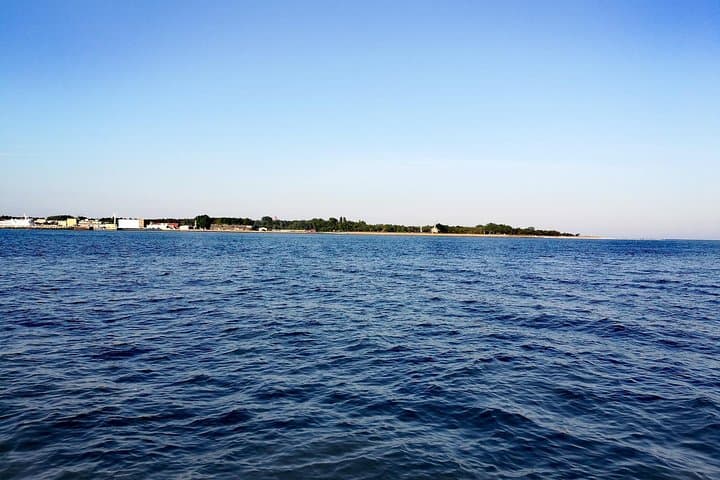 Transfer from Gdańsk City Center/Gdańsk Airport (GDN) to Władysławowo