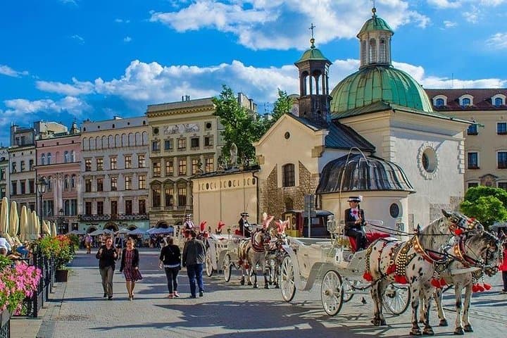 Krakow