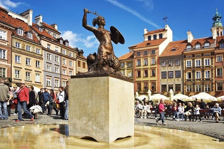 Warsaw