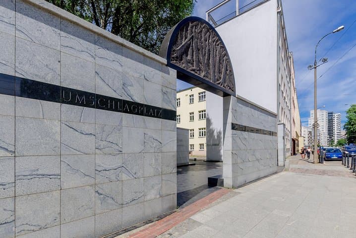 Jewish Legacy in Warsaw. Private Tour with the best local specialist.