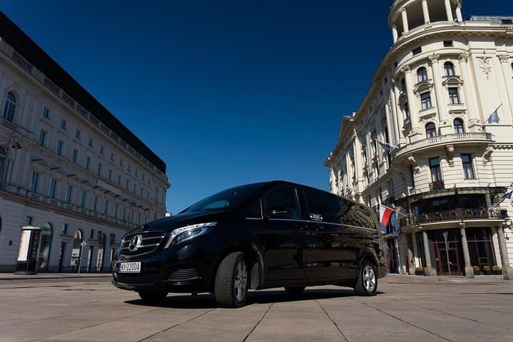Wroclaw - Full Day Tour from Warsaw by private car