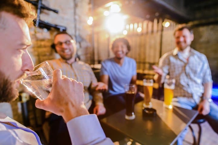 Private Beer Tour in Gdansk with a Local Guide