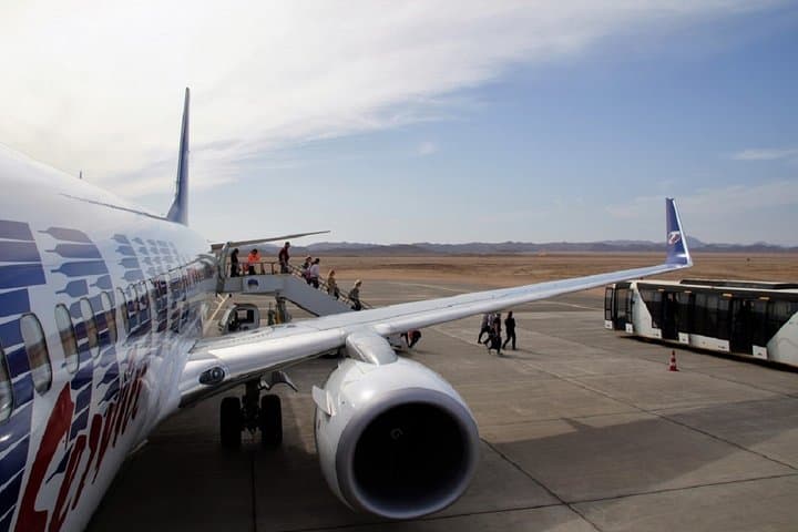 Gdansk Airport: Private Transfer to Gdansk, Sopot, or Gdynia