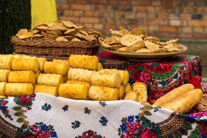 5 days in Krakow and Zakopane- group tour for students