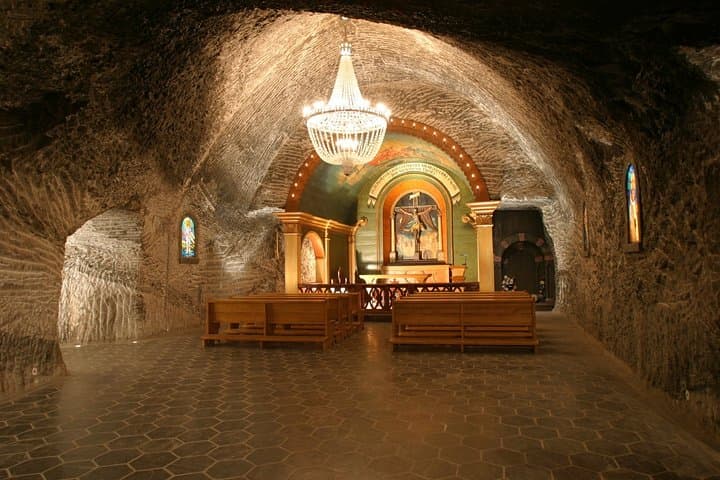 5 days in Krakow and Zakopane- group tour for students