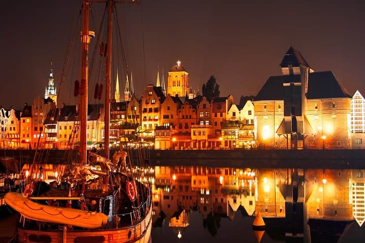 12 Day Private Tour of Poland with Hotels