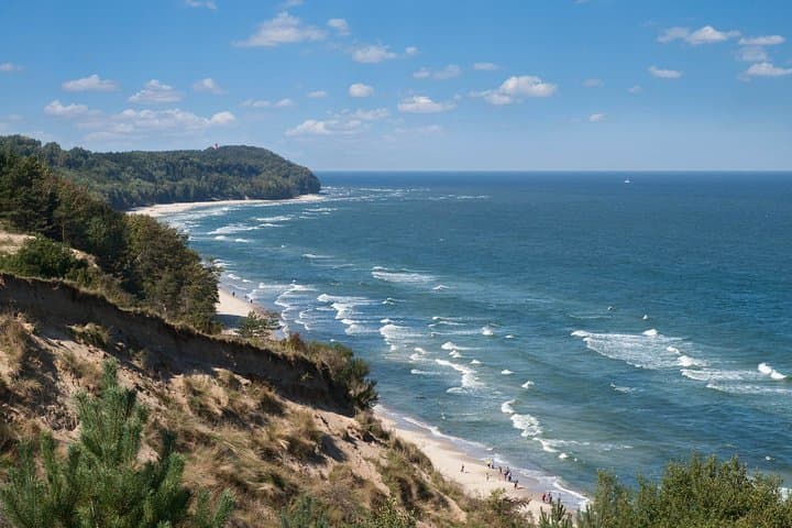 12 Day Private Tour of Poland with Hotels