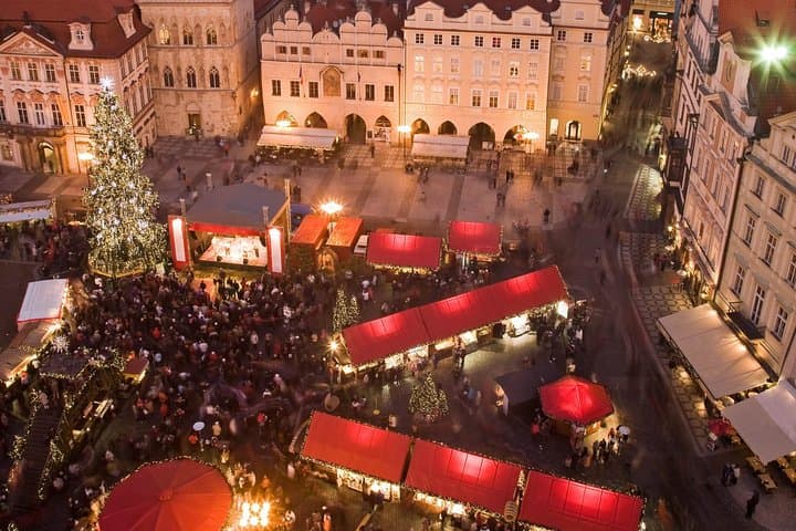 Private guide-driver & car services in Poland & Central Europe