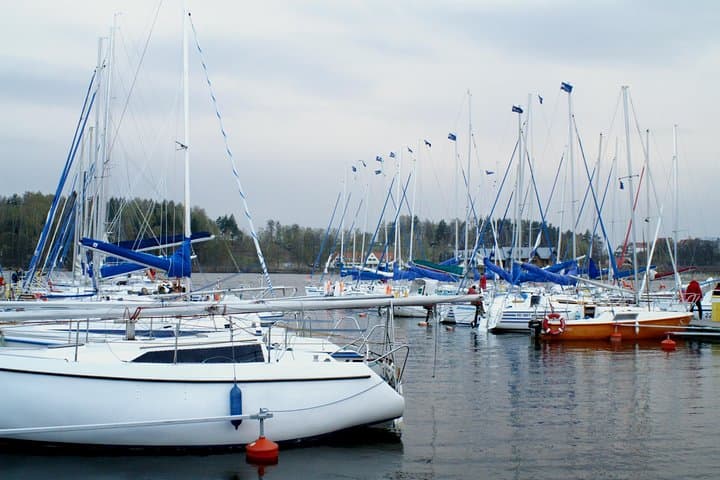 Private guide-driver & van services in Poland & Central Europe