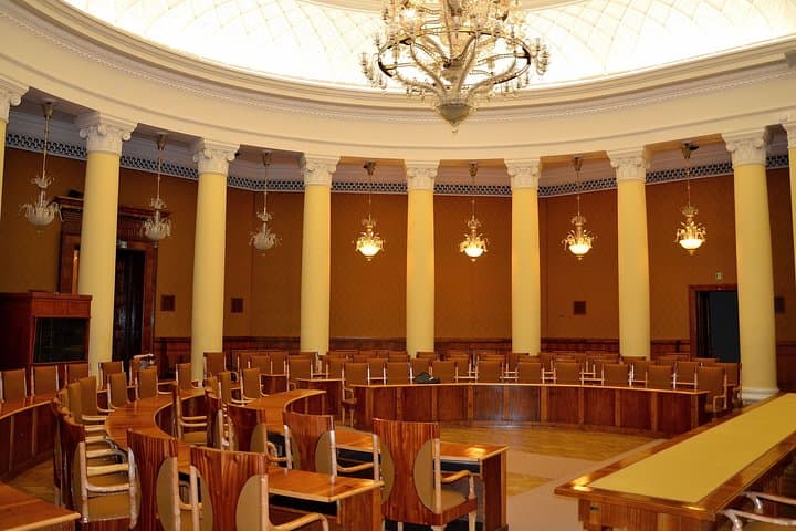 Palace of Culture & Science + Warsaw Uprising Museum: SMALL GROUP /inc. Pick-up/