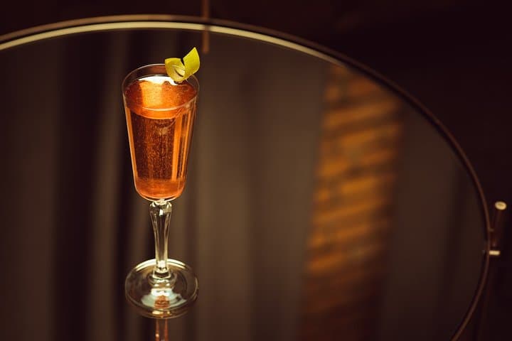 Advanced Bartending Workshop in Gdańsk
