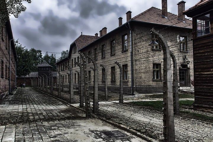 Guided Group Tour to Auschwitz-Birkenau from Krakow