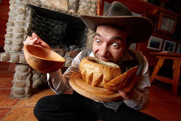 One day in the polish countryside- private tour from Krakow