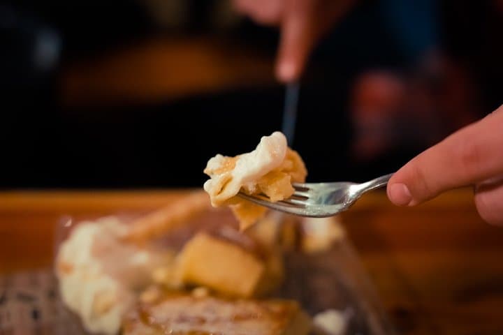 Krakow: 6-Course Full Polish Food & Vodka Tour