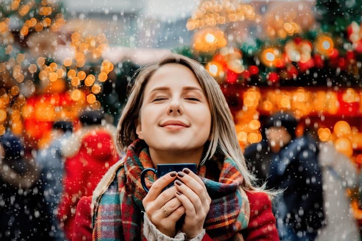 Poznan Christmas Spirit: A Magical Private Walking Tour