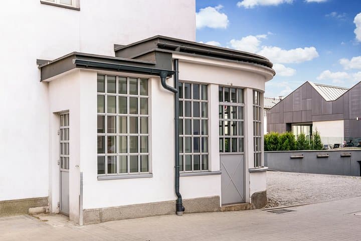 Oskar Schindler's Factory Skip the Queue Ticket