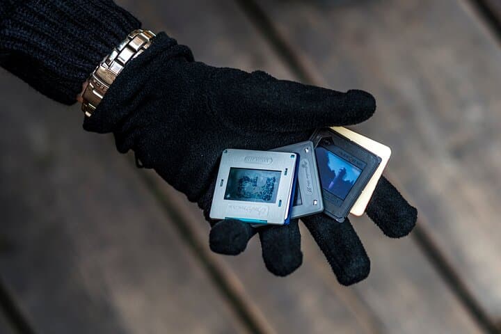 Artefacts