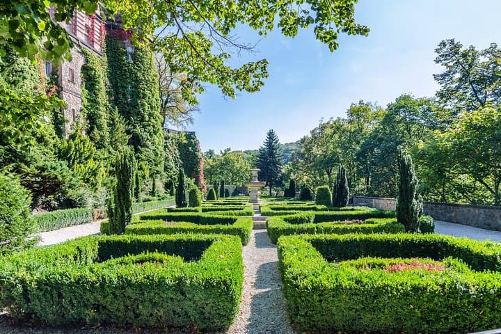 Wroclaw: Ksiaz Castle Private Tour Including Tickets