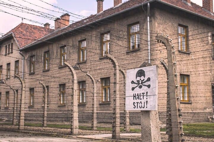 Auschwitz-Birkenau and Salt Mine Full day tour