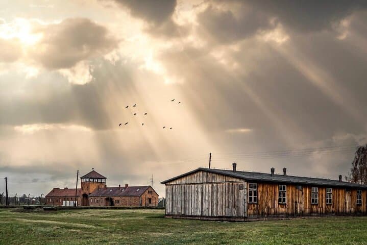 Auschwitz-Birkenau Guided Tour - Private Transport With Tickets