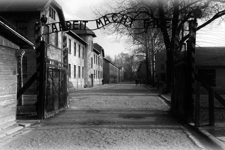 Auschwitz & Birkenau Guided Tour With Tickets - Small Van 8 seats