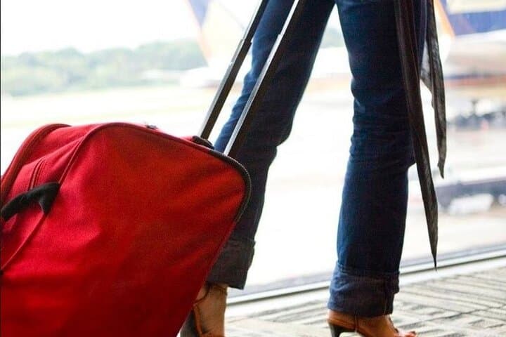 Krakow Airport Arrival Transfer