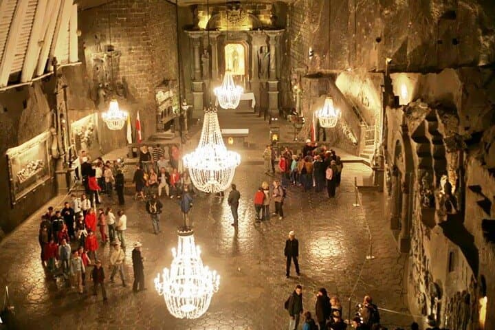 Poland 11 Day Tour