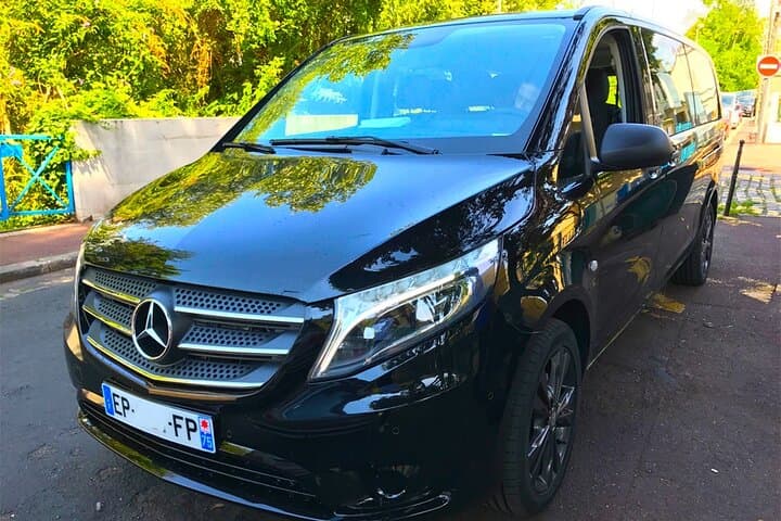 Try find your better than us ! Airport transfer service in Kraków APT-HTL (KRK)