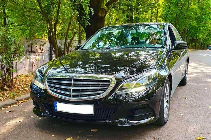 Try find your better than us ! Airport transfer service in Kraków HTL-APT (KRK)
