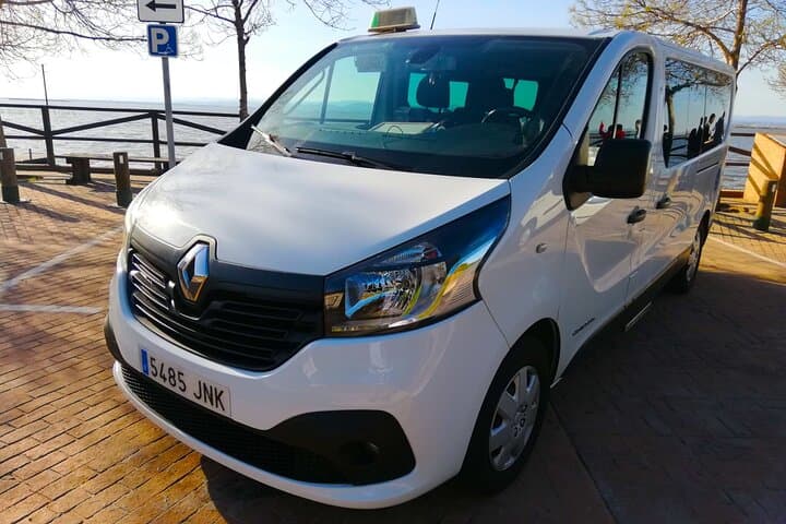 Try find your better than us ! Airport transfer service in Gdansk APT-HTL (GDN)