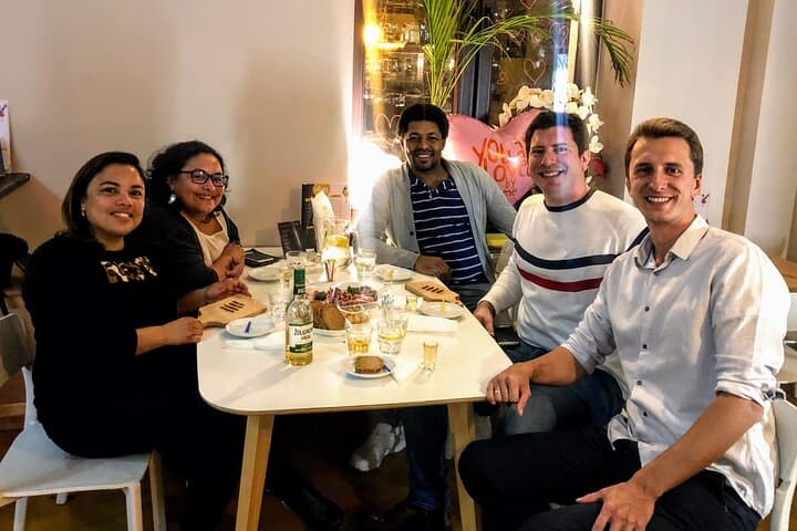#1 Polish Vodka Tasting Experience in Gdansk