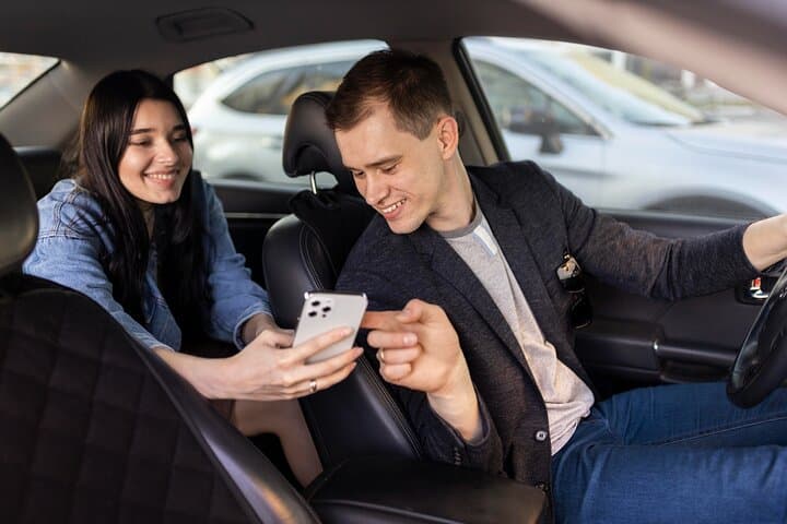 Krakow Airport Private Transfer