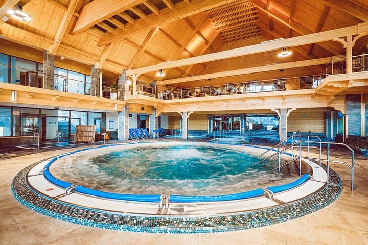 Thermal Baths & Zakopane - Private Trip from Krakow