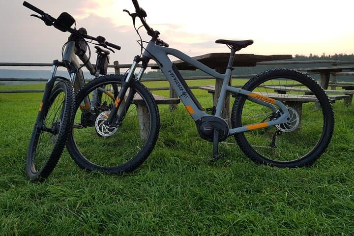 Poland Electric Bike Rental