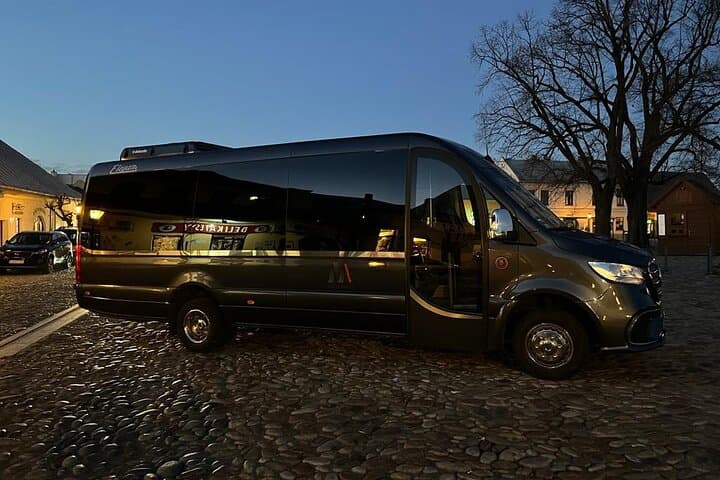Private Airport Transfer from/to Krakow Balice Airport