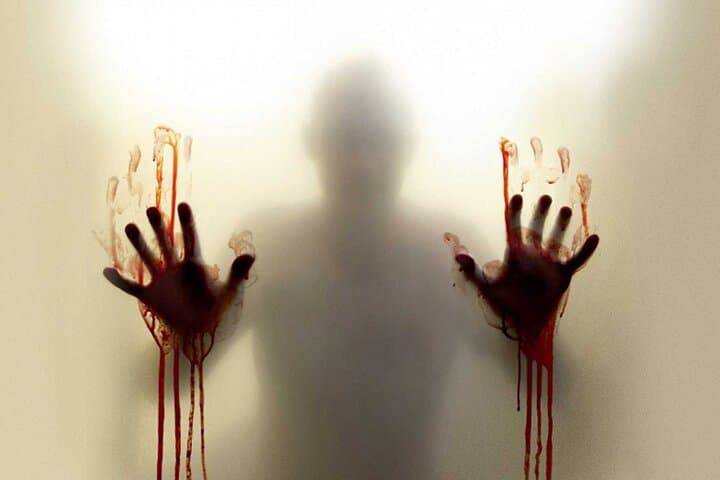 Cracow Horror House : SMALL GROUP /inc. Pick-up/