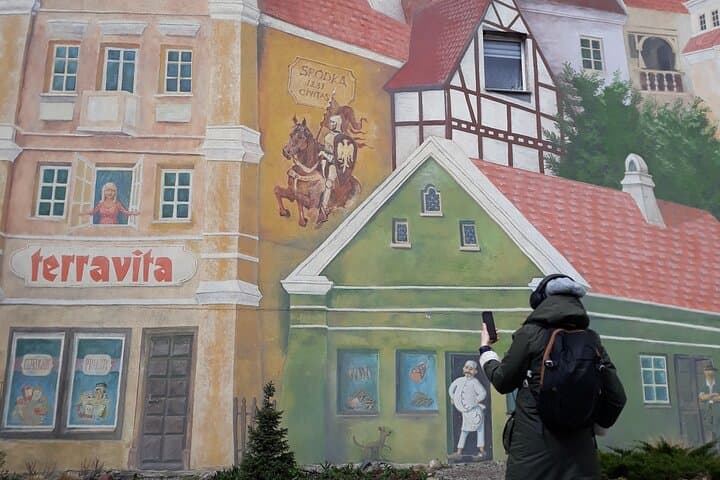 The Birthplace of Poland: A Self-Guided Audio Tour of Poznań