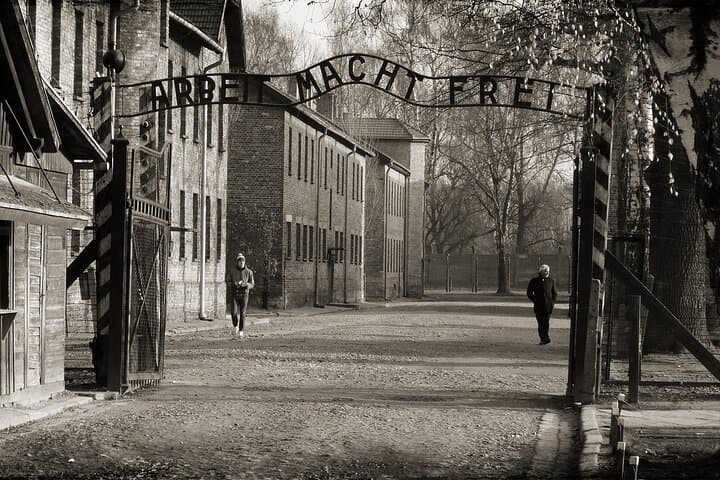 Auschwitz - Birkenau Private, 6-hr Study Tour