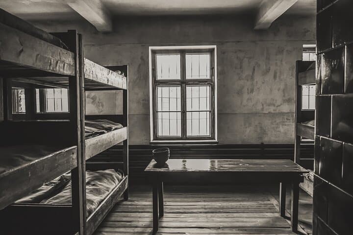 Auschwitz - Birkenau Private, 6-hr Study Tour