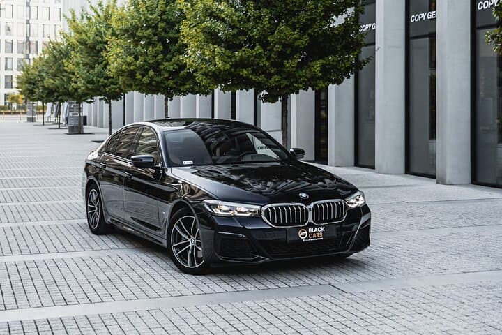 Premium Transportation Services