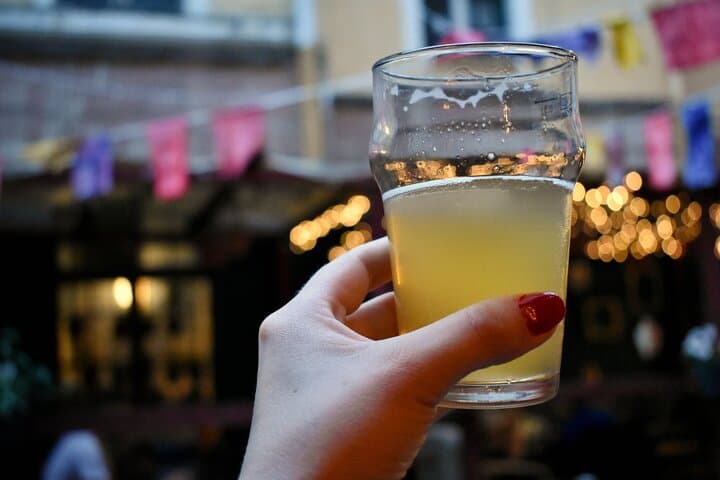 The Polish Craft Beer Experience